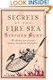 Secrets of the Fire Sea. Stephen Hunt