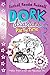 Dork Diaries: Party Time