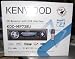 KENWOOD - KDC-MP738U - USB/AAC/WMA/MP3 CD Receiver with External Media Control