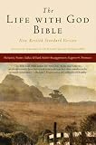 The Life with God Bible NRSV--Old Testament