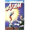 DC Showcase Presents: A to H (classic comics collections in b/w).