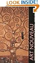 Art Nouveau: International and National Styles in Europe (Critical Introductions to Art)