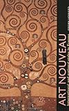 Art Nouveau: International and National Styles in Europe (Critical Introductions to Art)