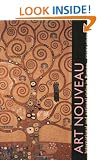 Art Nouveau: International and National Styles in Europe (Critical Introductions to Art)