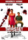 Thursday [DVD]