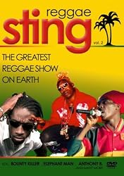 Reggae Sting, Vol. 2
