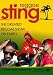 Reggae Sting, Vol. 2