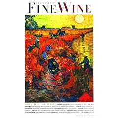 World of Fine Wine 2: No. 2