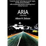 Aria ~ Allison M. Dickson