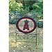 MLB Yard Sign Team: Los Angeles Dodgers