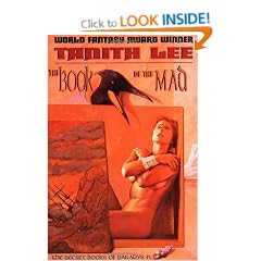The Book of the Mad (Secret Book of Paradys)