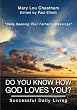 Do You Know How God Loves You?: Successful Daily Living