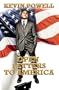 Open Letters to America: Essays by Kevin Powell