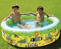 Planschbecken, Beach Fun, Durchmesser 150 cm
