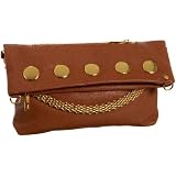Melie Bianco Ciara Clutch