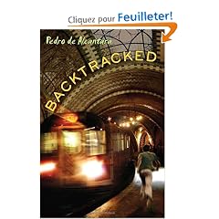 Backtracked