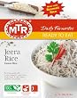 MTR Jeera Rice, 10.5-Ounce Boxes (Pack of 2)