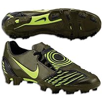 Nike 6 Men's Total 90 Strike II FG