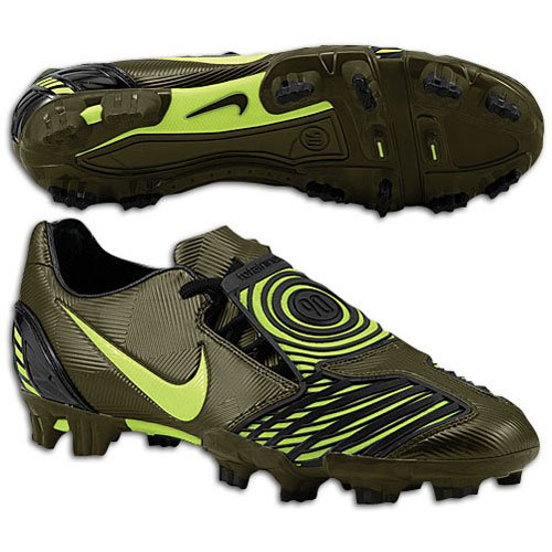 Nike 6.0 Men's Total 90 Strike II FG