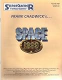 Space Gamer/Fantasy Gamer # 85 Jan/Feb 1989
