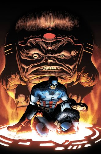  Captain America & The Falcon Vol. 2: Brothers And Keepers