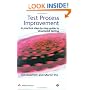 Test Process Improvement: A step-by-step guide to structured testing
