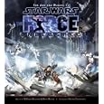 The Art and Making of Star Wars: The Force Unleashed (Star Wars)