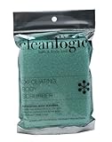 Clean Logic Exfoliating Body Scrubber X-Large