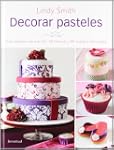 Decorar pasteles