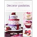 Decorar pasteles