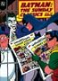 Batman: The Sunday Classics, 1943-46