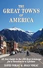 The Great Towns...