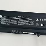 Buy 9 cell Battery For Dell Inspiron 1525 1526 series replace RN873 GP952 M911 X284G...