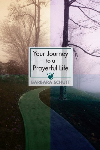 Your Journey to a Prayerful Life