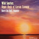 Wild Sunrises