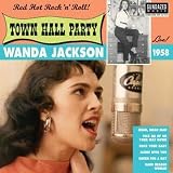 Live at Town Hall Party [10" VINYL]
