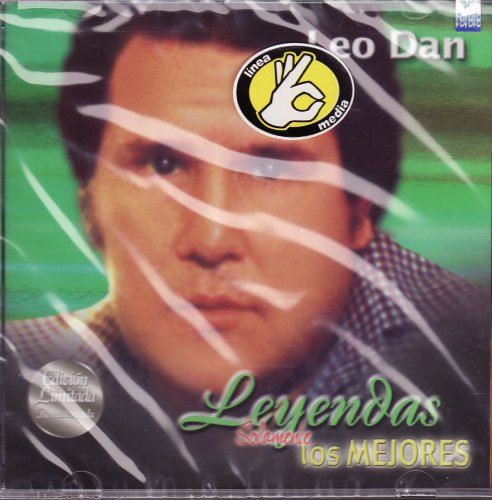 Leo Dan - Super Exitos - Zortam Music