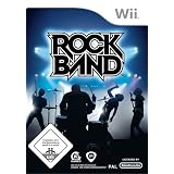 Rock Bandvon "Electronic Arts GmbH"