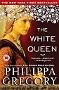 The White Queen (Cousins' War, Book 1) [Paperback]