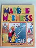 MARBLE MADNESS.