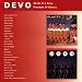 Oh No It's Devo/Freedom Of Choice