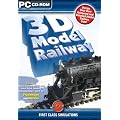 3D Model Railway (PC CD)