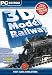 3D Model Railway (PC CD)