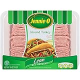 Jennie-O, Lean Ground Turkey, 16 oz