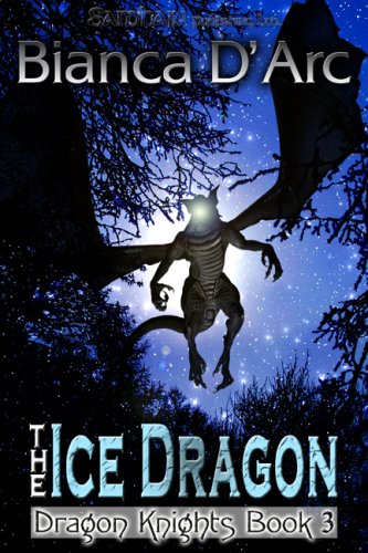 The Ice Dragon (Dragon Knights Pictures Of Ice Dragons. The Ice Dragon (Dragon Knights
