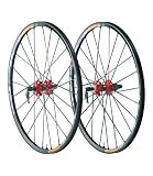 2008 Mavic CrossMax SLR Disc Wheels