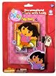 Dora The Explorer Diary - Dora personalized Diary w/ Lock