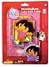 Dora The Explorer Diary - Dora personalized Diary w/ Lock