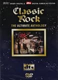 Classic Rock - The Ultimate Anthology