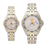 Tennessee Volunteers T All Star Stainless Steel Lady's Watch